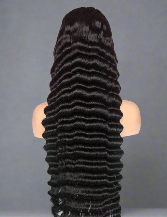13x4 FULL HD LACE FRONTAL WIGS
